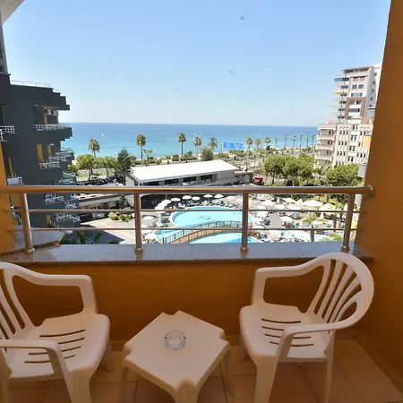 Senza Grand Santana マフムトラール