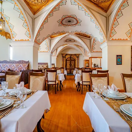 Senza Grand Santana Szálloda 5*