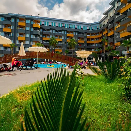 Szálloda Senza Grand Santana 5*