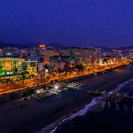 Senza Grand Santana 5*