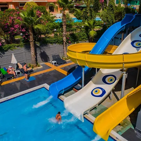 Senza Grand Santana Szálloda 5*