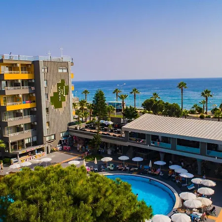 Senza Grand Santana ホテル 5*