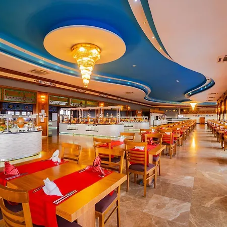 Senza Grand Santana Szálloda 5*