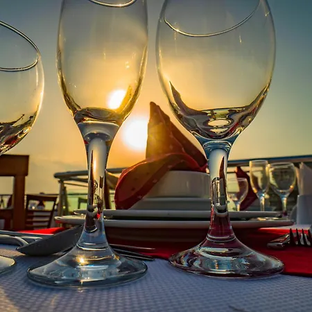 Senza Grand Santana Szálloda 5*
