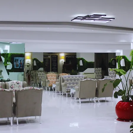 Senza Grand Santana Szálloda 5*