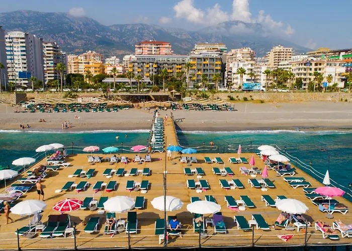 Senza Grand Santana Hotel