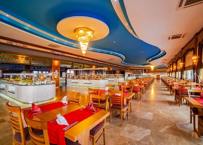 Senza Grand Santana Hotel 5*