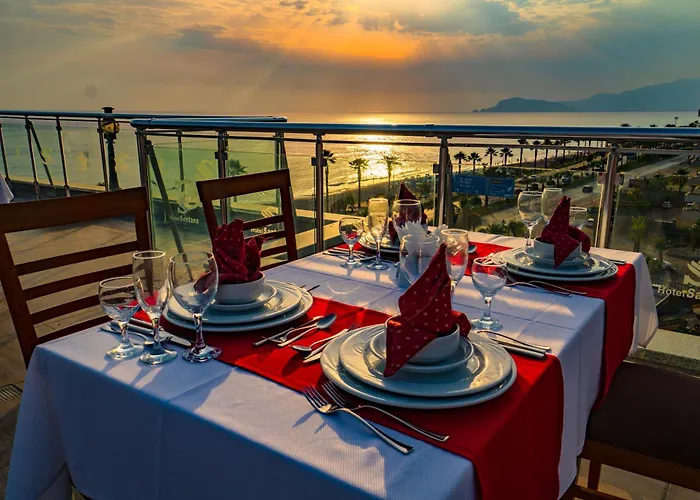 Senza Grand Santana Hotel 5*