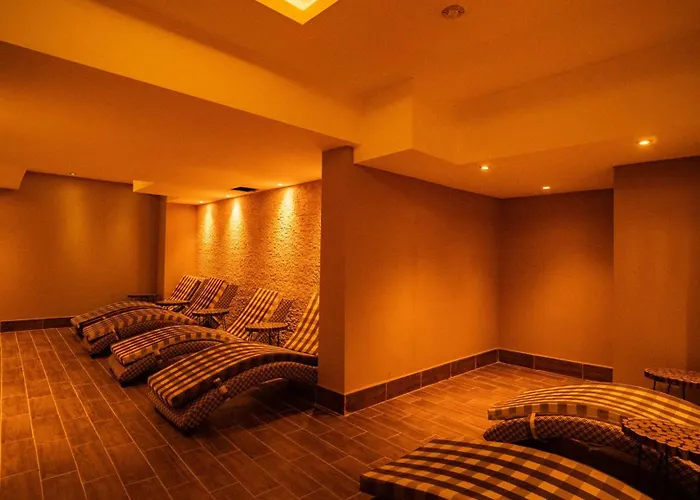 Senza Grand Santana Hotel 5*