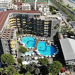 Senza Grand Santana Otel