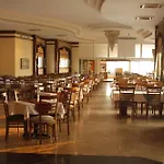 Senza Grand Santana Otel Mahmutlar