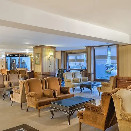Hotel Senza Grand Santana 5*