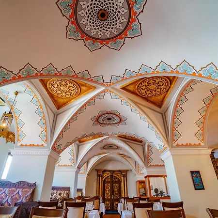 Senza Grand Santana Hotel 5*