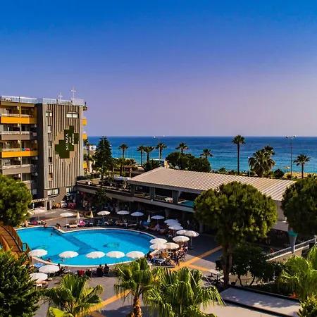 Hotel Senza Grand Santana 5*
