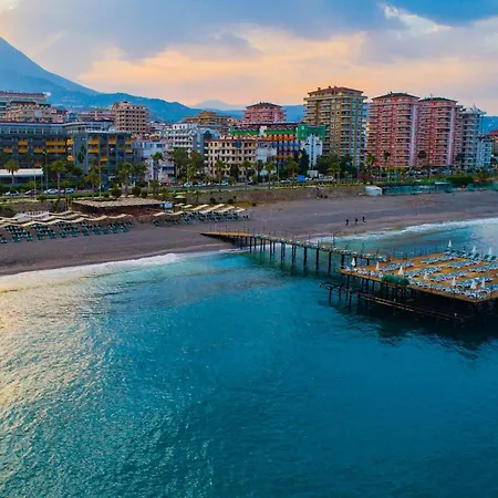 Senza Grand Santana 5*