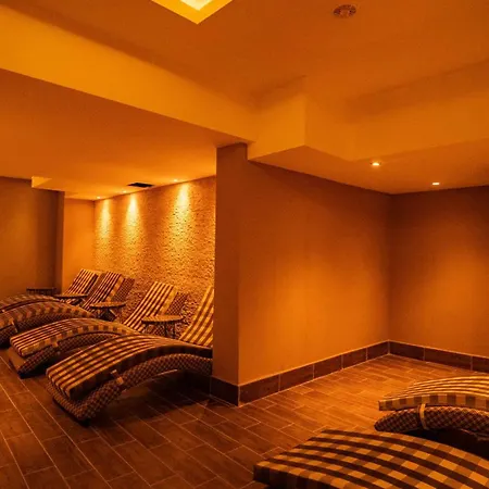 Senza Grand Santana Hotel 5*