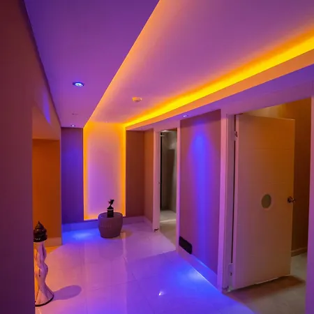 Hotel Senza Grand Santana 5*