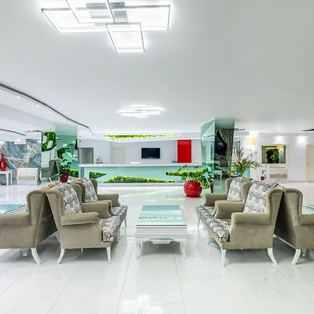 Senza Grand Santana - Ultra Hotel 5*