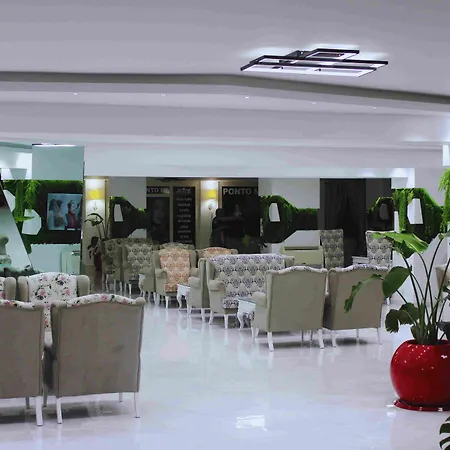 Hotel Senza Grand Santana - Ultra