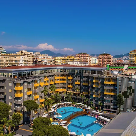 Hotel Senza Grand Santana - Ultra