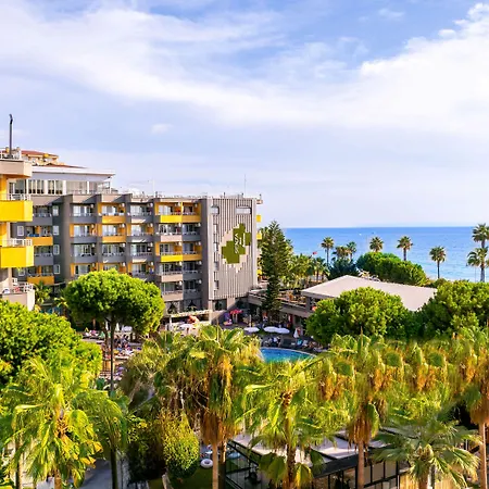 Hotel Senza Grand Santana - Ultra