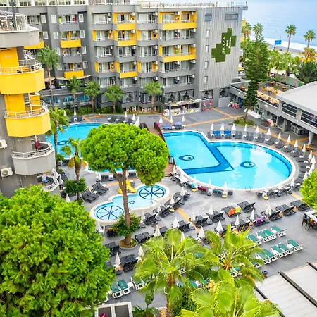 Hotel Senza Grand Santana - Ultra 5*