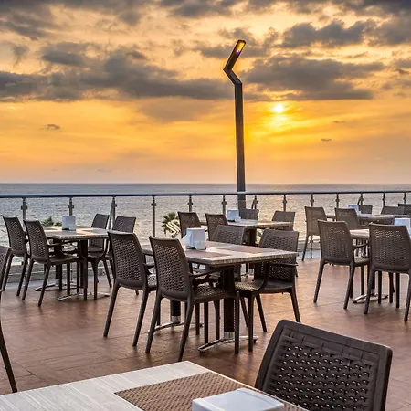 Senza Grand Santana - Ultra Hotel Mahmutlar
