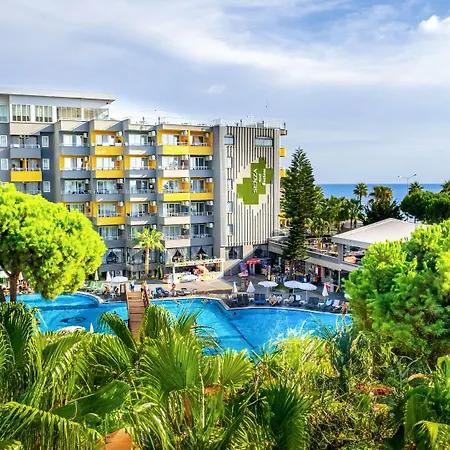 Senza Grand Santana - Ultra Hotel