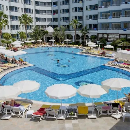 Hotel Senza Grand Santana 5*