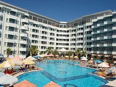 Hotel Senza Grand Santana Mahmutlar