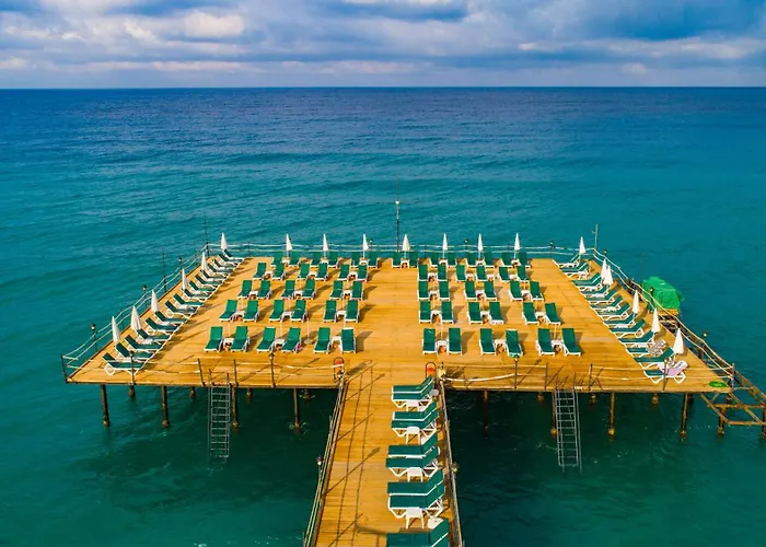 Senza Grand Santana Hotel 5*