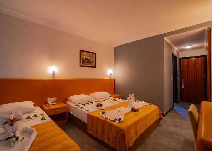 Senza Grand Santana Hotel 5*