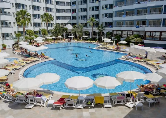 Hotel Senza Grand Santana 5*