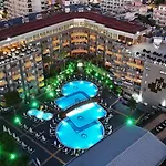 Hotel Senza Grand Santana 5*