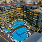 Hotel Senza Grand Santana 5*