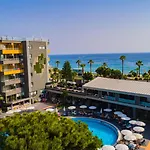 Senza Grand Santana Hotel 5*