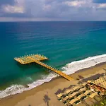 Senza Grand Santana Hotel Mahmutlar