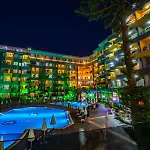 Hotel Senza Grand Santana 5*