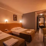 Senza Grand Santana Hotel Mahmutlar