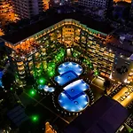 Senza Grand Santana Hotel