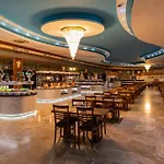 Senza Grand Santana Hotel Mahmutlar