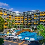 Senza Grand Santana Hotel Mahmutlar