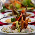 Hotel Senza Grand Santana Mahmutlar