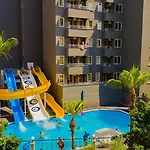 Hotel Senza Grand Santana Mahmutlar
