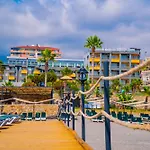 Senza Grand Santana 5* Mahmutlar