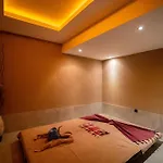 Senza Grand Santana 5* Mahmutlar