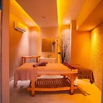 Senza Grand Santana Hotel Mahmutlar