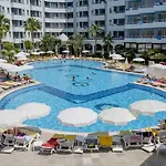 Hotel Senza Grand Santana 5*